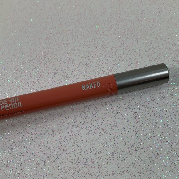 Urban Decay Lip Liner Naked - Picture 4 of 4